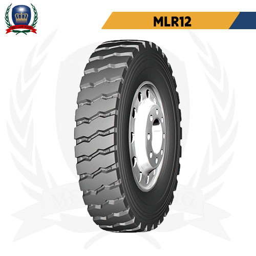 MLR12